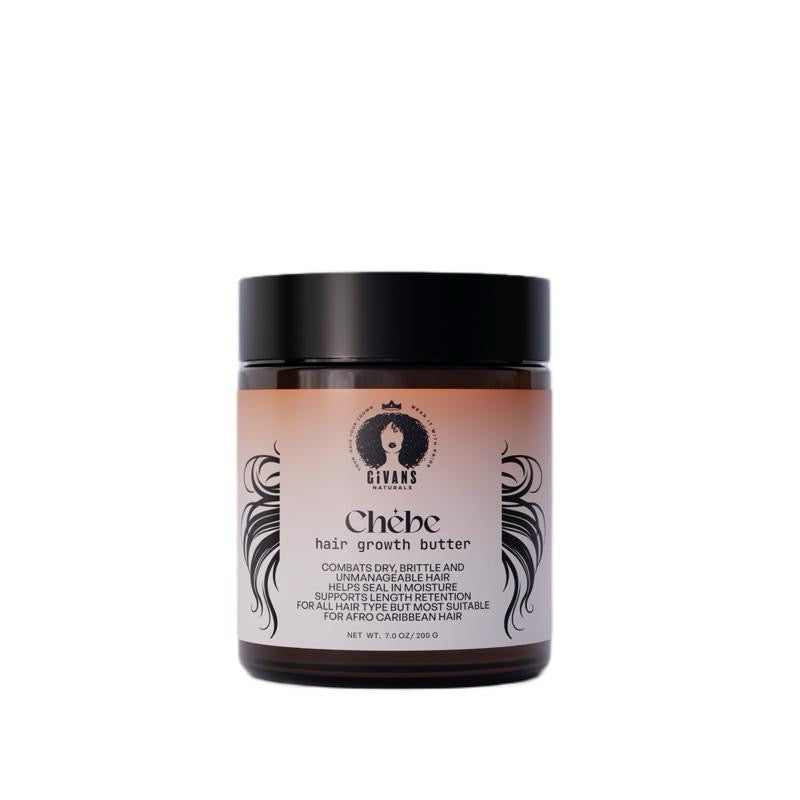 Chebe Hair Growth Butter With Shea For Haircare Hydrate