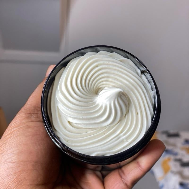 Chebe Hair Growth Butter With Shea For Haircare Hydrate