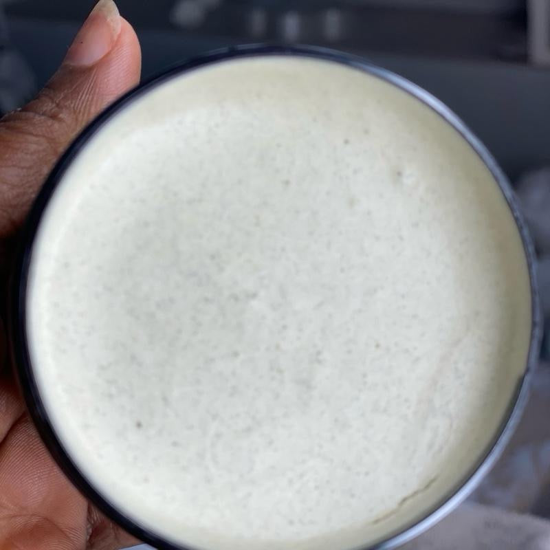 Moringa Hair Growth Butter With Shea For Haircare Hydrate Moisturizer