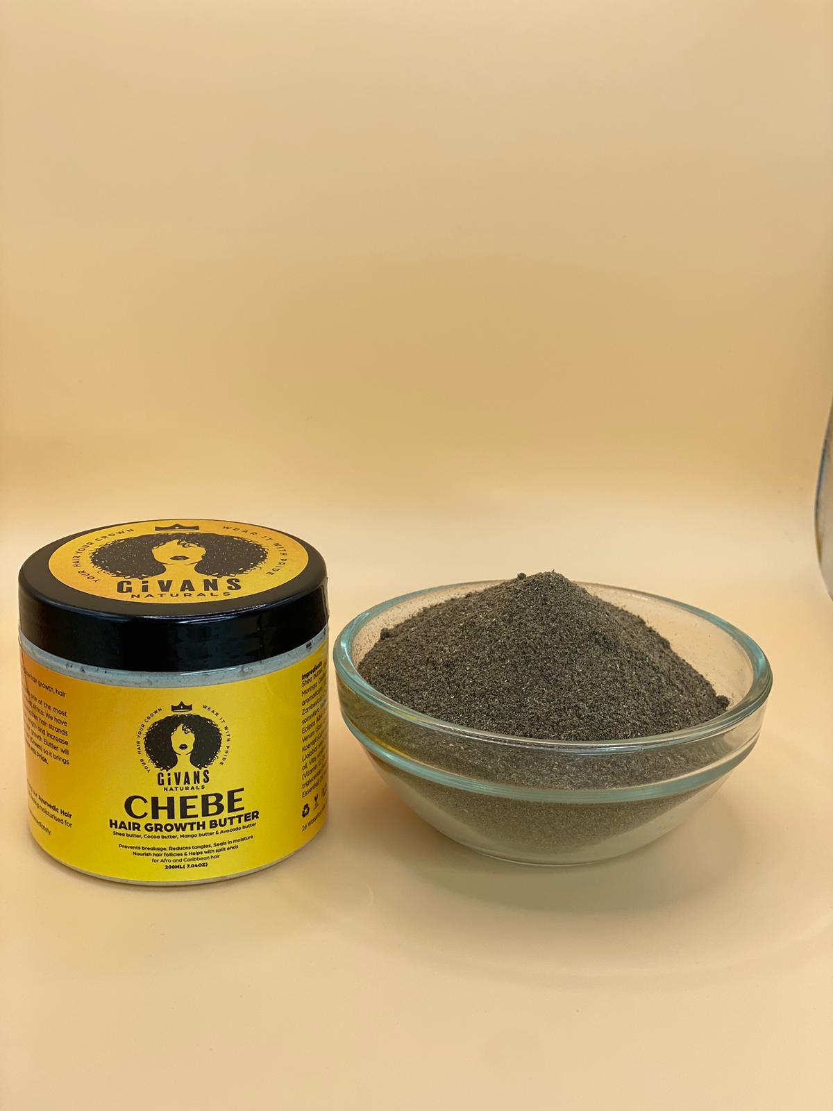 African chebe