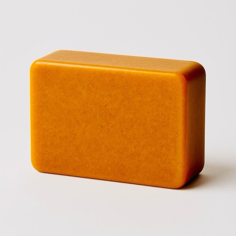 Glow Body Scrub Bars – Detox, Brighten & Smooth Skin With  Sugar  Exfoliant