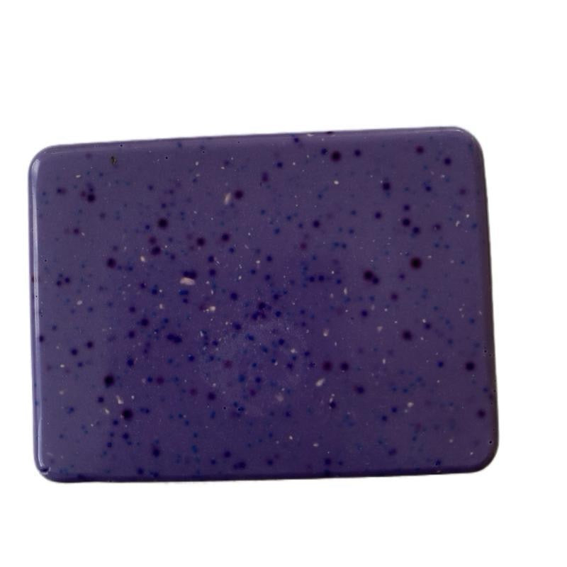 Glow Body Scrub Bars – Detox, Brighten & Smooth Skin With  Sugar  Exfoliant