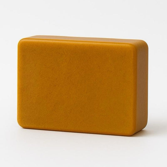 Glow Body Scrub Bars – Detox, Brighten & Smooth Skin With  Sugar  Exfoliant